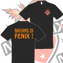 Navijaška majica fenix