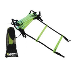 KOORDINACIJSKA LESTEV ZEUS