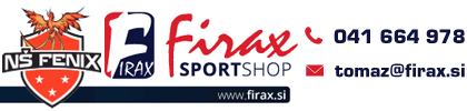 NŠ Fenix klubski nakupi Firax d.o.o.